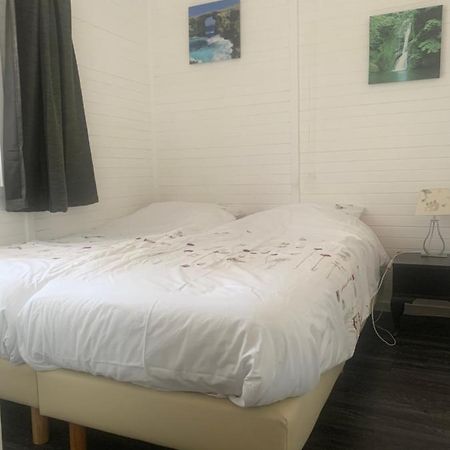Het Molenhuisje Winsum  외부 사진