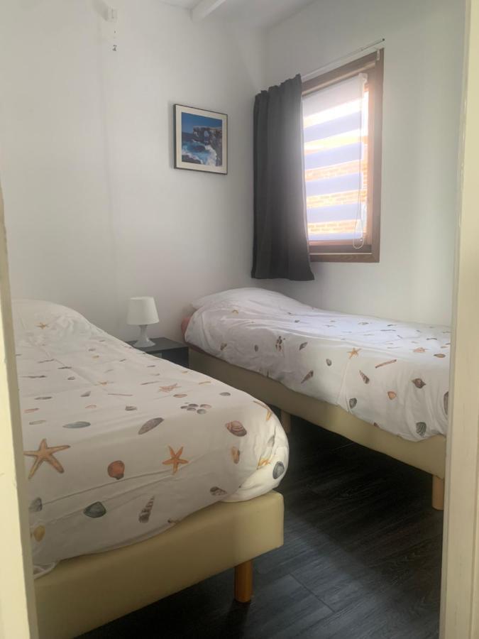 Het Molenhuisje Winsum  외부 사진